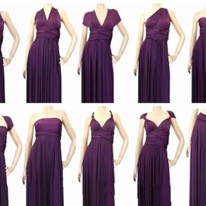 Wedding/Bridal/ Guest Dress